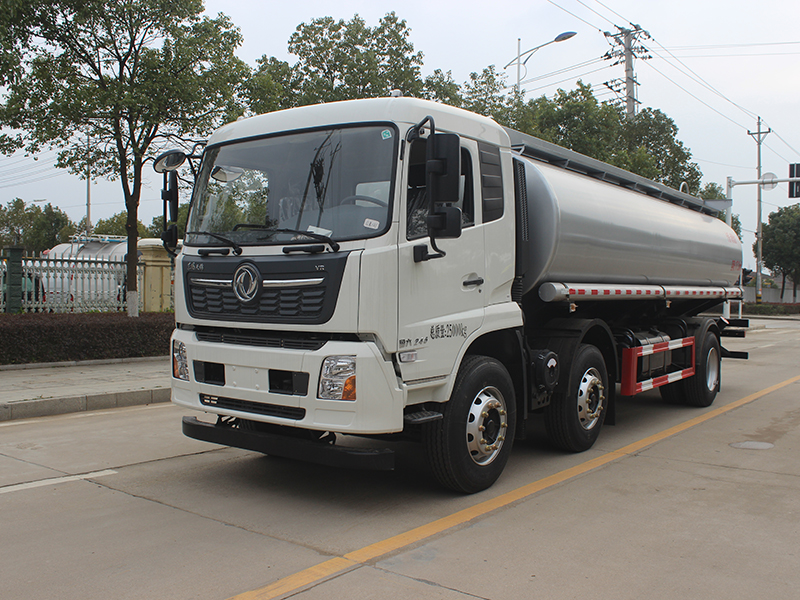 東風(fēng)天錦17.3立方SCS5251GPGDFH6普通液體運(yùn)輸車(chē)