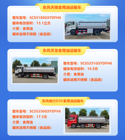 震驚，食品安全大于天，化工油罐車豈能運(yùn)輸食用油！